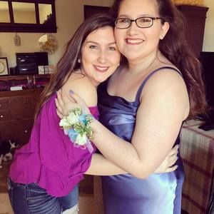 Meet your Posher, Lena